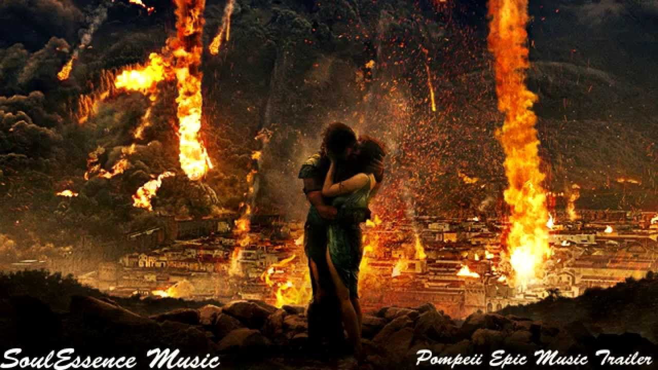 Pompeii   Epic Music Trailer
