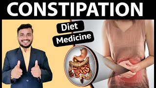 IbS-Constipation Vata Type  and Ayurveda Treatment & Diet|| क़ब्ज़ पेट ख़राब और आयुर्वेद