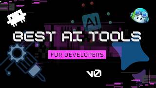 Top 5 AI Tools Every Developer Needs Right Now (2026) 5 Python Libraries Every Ai Dev Actually Uses In 2026