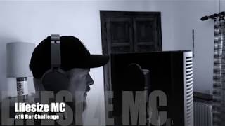 LifeSize MC #Hot16Challenge2 (Prod. LifeSize MC)