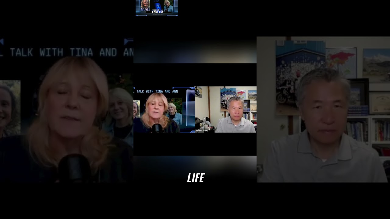 Michael Yang's Family Roots: War, Survival, and Korean History #shorts