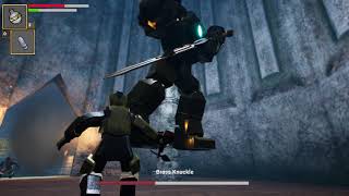 Steam Wraith[Demo]_UniProject