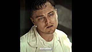 Shutter Island | Leonardo Dicaprio #leonardodicaprioedits #markruffalo #shutterisland