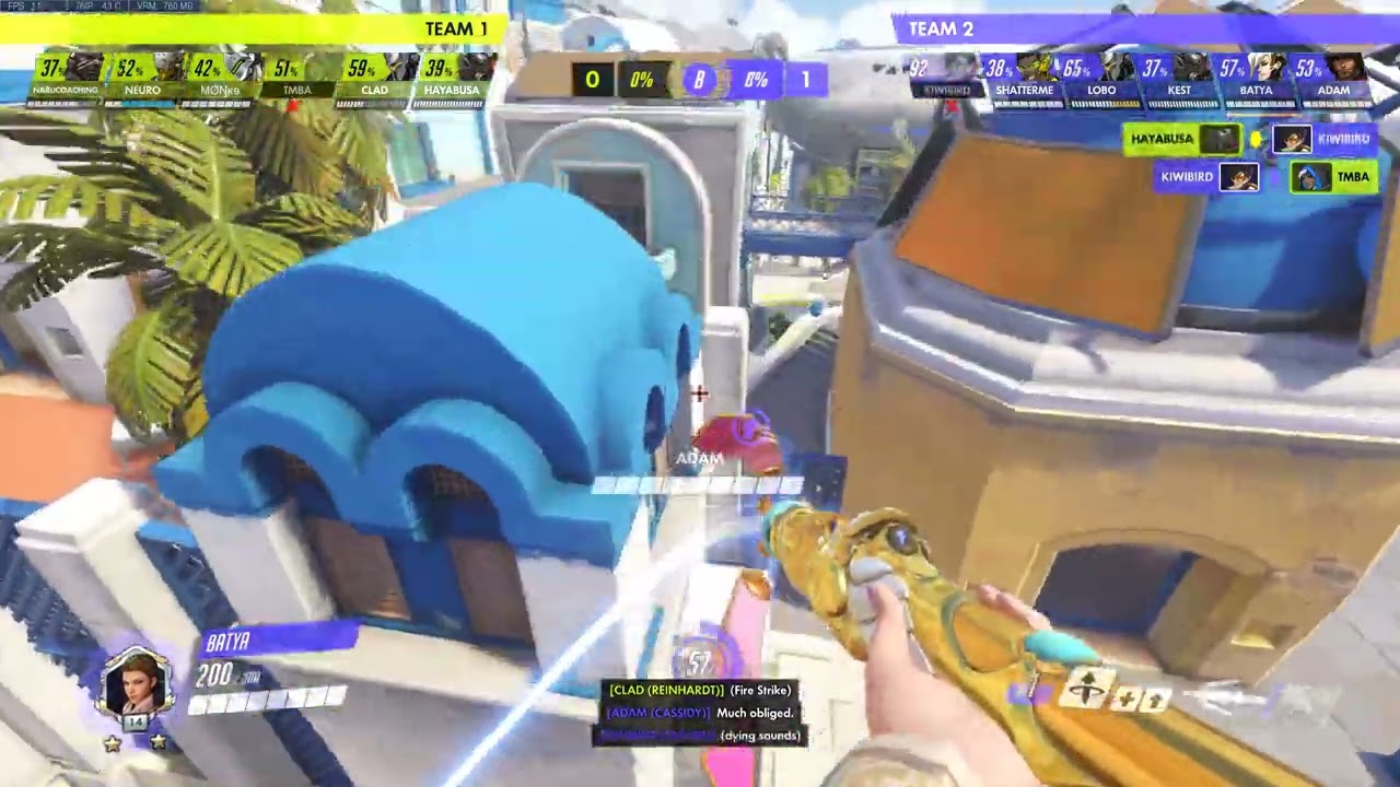 long time no see (gengu players are still mad)