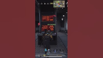 Easy 1vs3 🔥😎 | CODM BR #shorts #callofdutymobile #codmbr #codm #codmobile