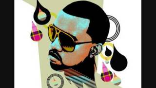 Keri Hilson ft.  Kanye West & Ne-Yo -  Knock You Down