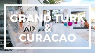PORT GUIDE | Things to do in Grand Turk and Curacao