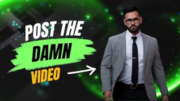 Real Estate Video Strategy: Consistency vs Perfection (Grow Your Brand on Social Media in 2025)