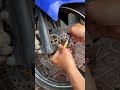 A smart tip with locks #tips #tricks #lifehacks #shorts