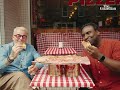 British-style pizza - does it exist? | Feed with Jimi Famurewa: episode 6