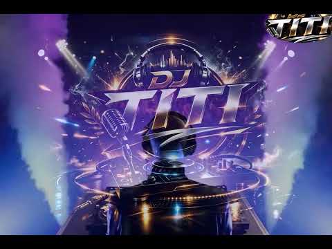 🎧 Dj Titi 83 – Blurred Moon
