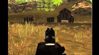 Rust 2 vs 4 [RedStick Bom vs 엡솔 ]