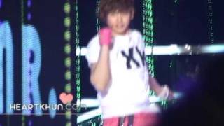 20091229_mr.nichkhunVer fancam