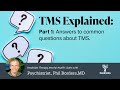 1 TMS EXPLAINED