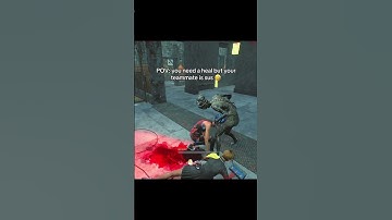 Teammate is Sus 🤣 #shorts #foryou #deadbydaylight #dbd #gaming #funny #memes #tiktok