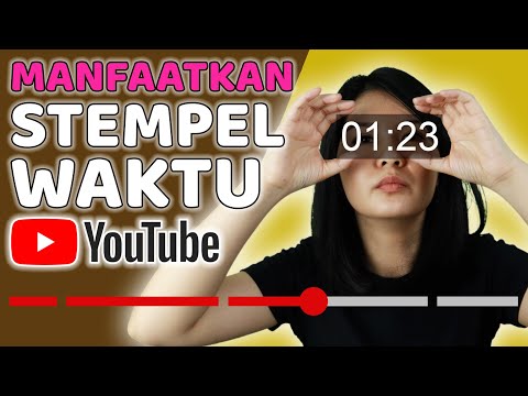 Video: Cara Membuat Penanda