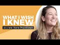 What I Wish I Knew as a New Nurse Practitioner