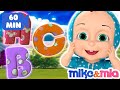 Phonics Song for Children | Phonics Sounds of Alphabets A to Z 🍎
