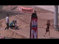 2015 USA BMX Mile High Nationals Day 1