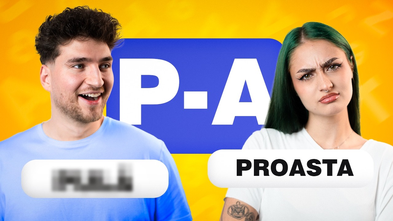 CINE GHICESTE CUVANTUL?