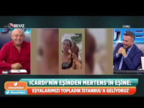 Sinan Engin: Ertem baldız geliyor mu?