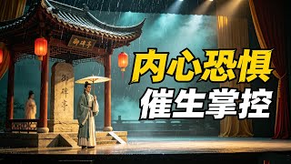 为什么越控制越失控？90%的人看不懂控制欲棋局，真正答案藏在3条人性暗流里