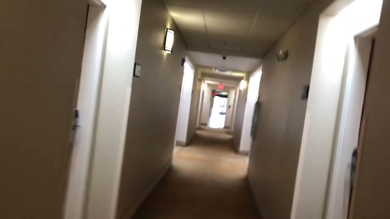 Amazing Hotel Tour | Hampton Inn & Suites, Valdosta, GA