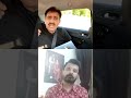 How to protect yourself if your COVID test is positive | Shamoon Hashmi - Live with Tauseeq Haider
