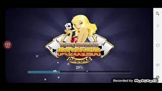 Poker Deluxe screenshot 5