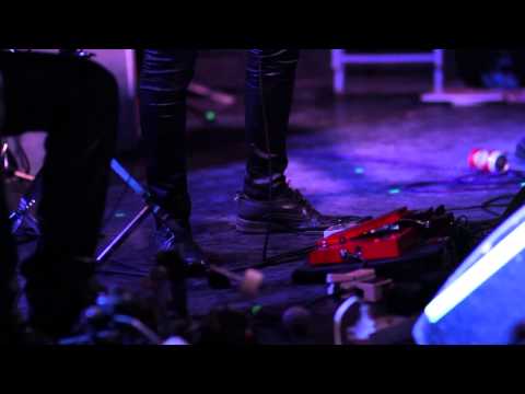 THE CYBORGS - I&#039;m Just A Cyborg and I Don&#039;t Believe in God ( live from Mojo Blues Festival )