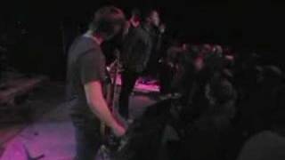 Edgarsuit - Vocal Test (Integrity) 1-31-08