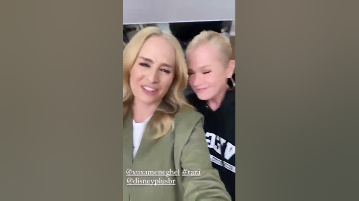 #shorts Xuxa e Angélica Na Resenha Nas Gravações de Tarã. Inscreva-se  no Canal