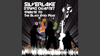 Boom Boom Pow - Silverlake String Quartet
