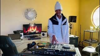 @Dj Charmer P - Afrohouse,3 Step,Afrotech(Let’s dance it out EP1)