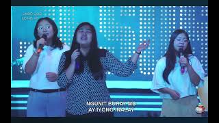 Karapatdapat By Hope Filipino Worship