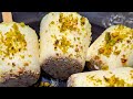 Tasty KULFI in 10 mins