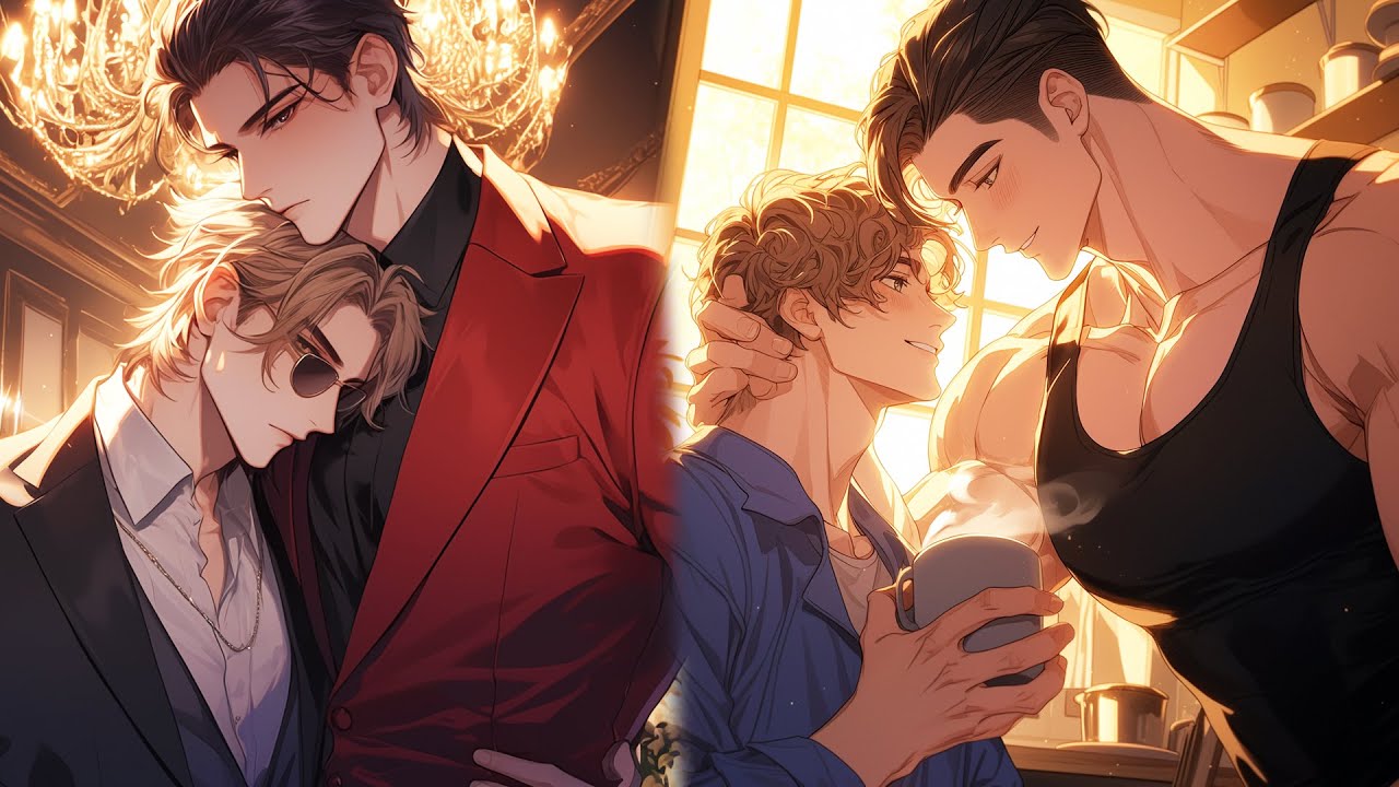 He ignored my suffering, only cared his FL. When he found truth, I've already been others' beloved