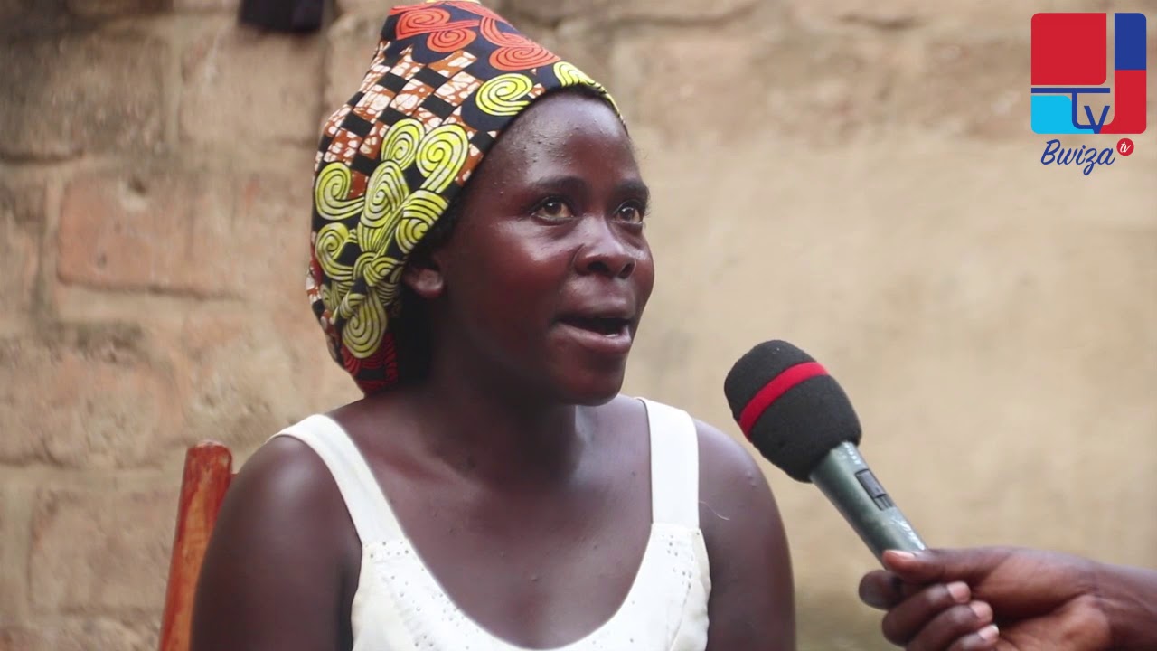 Namenye ko nanduye SIDA mbanza kwihagararaho nk'Imbwa irya uruhu// abagabo twasambanye basaga 100