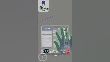 VStreamerLive Guides - Avatar Overview #vtuber #vtubers #vroidhub #readyplayerme #horizonworlds