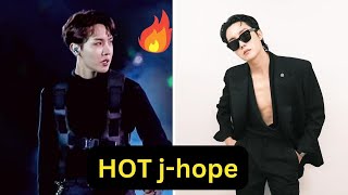 j-hope Hot Moments | Sexy & Hot BTS Edits Jung Hoseok #hobiuary #btstiktok