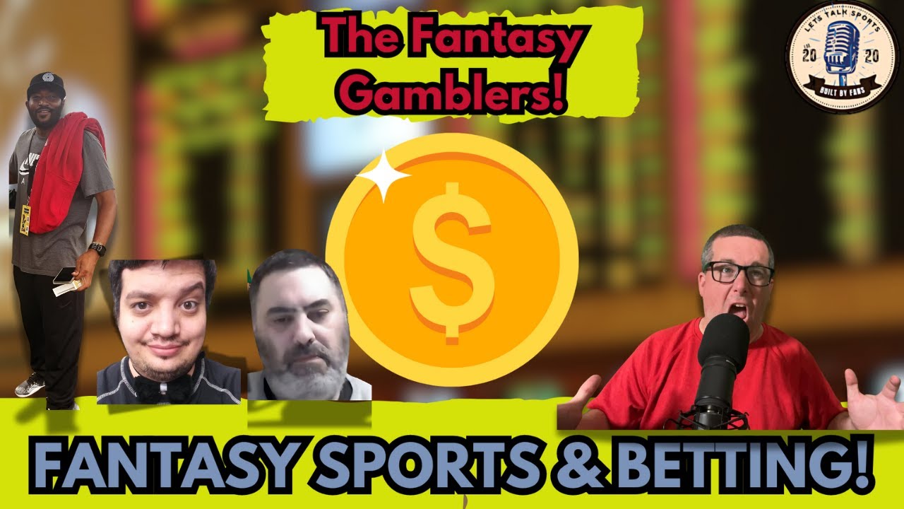 🎲 The Fantasy Gamblers - College Football Betting Insights! 🎯