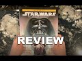 Star wars insider fiction collection volume one review