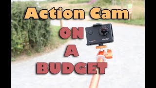 MGCOOL Explorer 4k Review - Action Cam On A Budget screenshot 2
