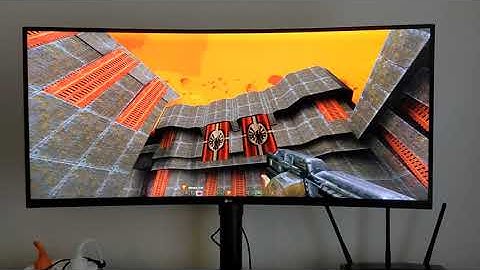 Amiquake 2 RTG Amiga