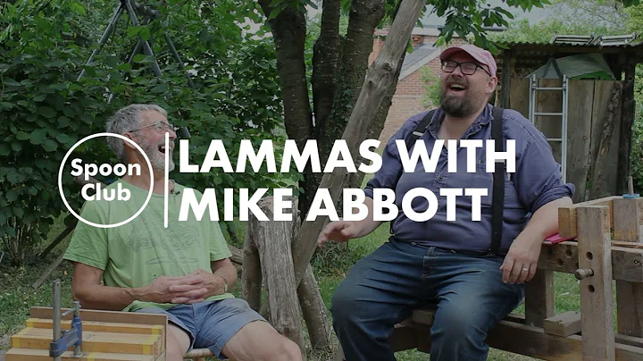 Lammas with Mike Abbott