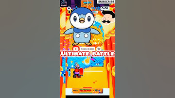 Mob Control Ultimate Madness 🤯 | The Insane Battle Begins #shorts