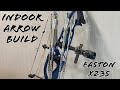 World archery indoor arrow build  part 1 2315s