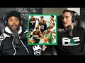 Devin and Paul Talk Top 5 Handles of All Time