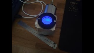 картинка: Device is born 1. Введение. Изготовление корпуса