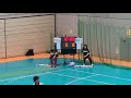 ハンドボール最高！20190505 関西大学vs関西学院大学 春リーグ